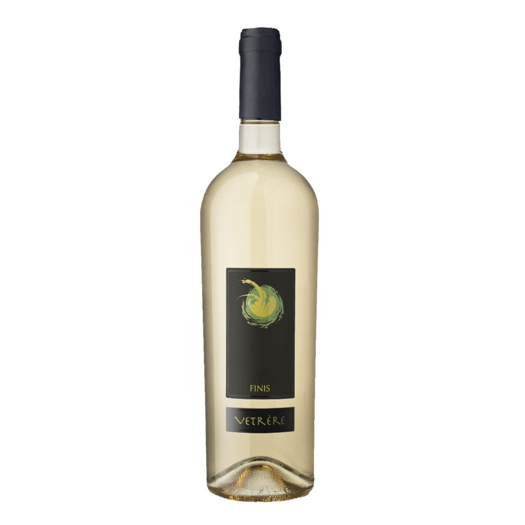 Finis Chardonnay del Salento IGP - Vetrère