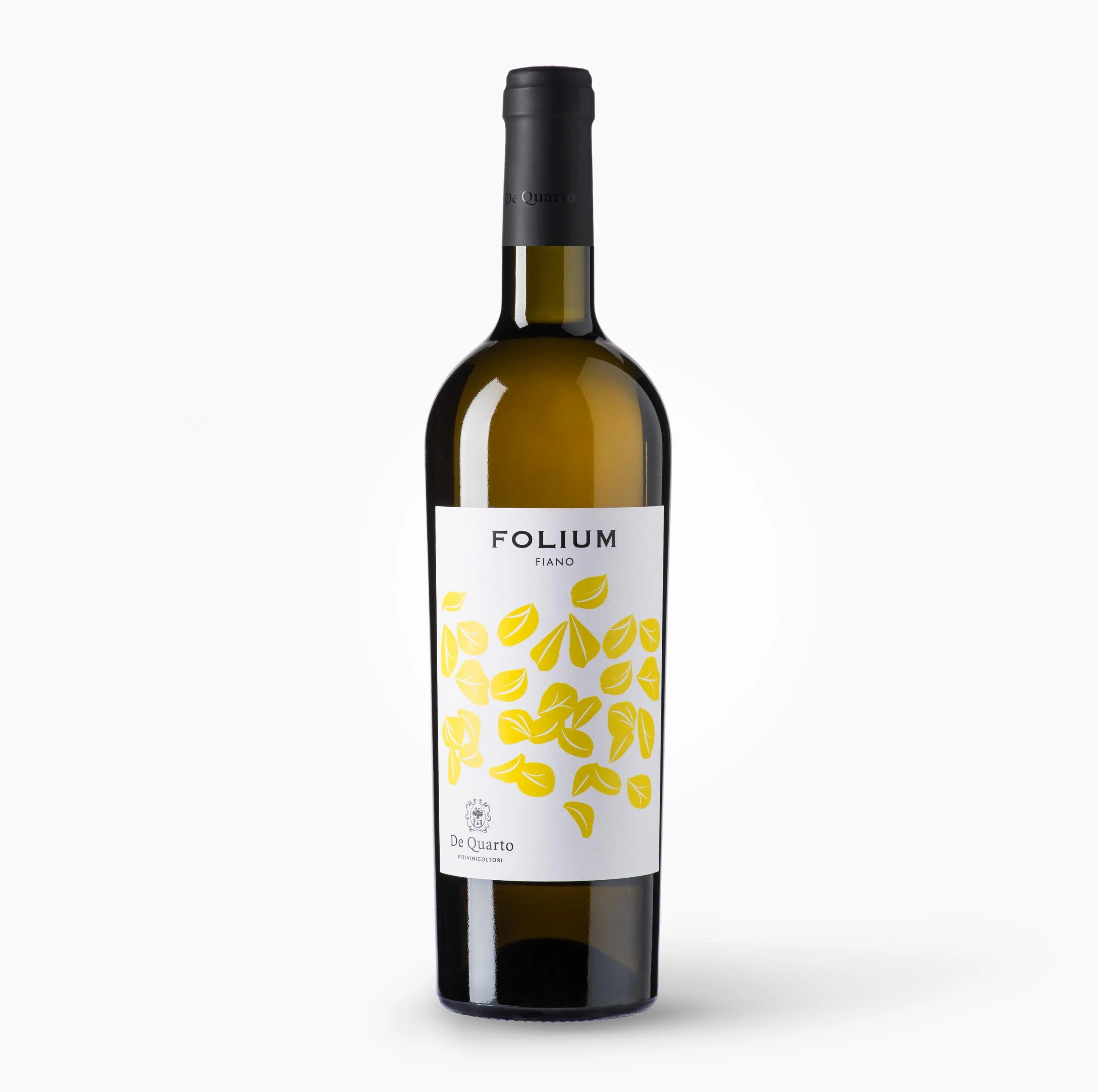 Folium Fiano Salento IGP - De Quarto