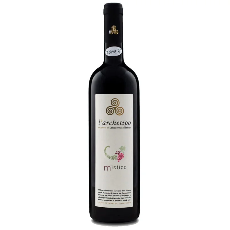 Primitivo Mistico Salento IGP - L'Archetipo