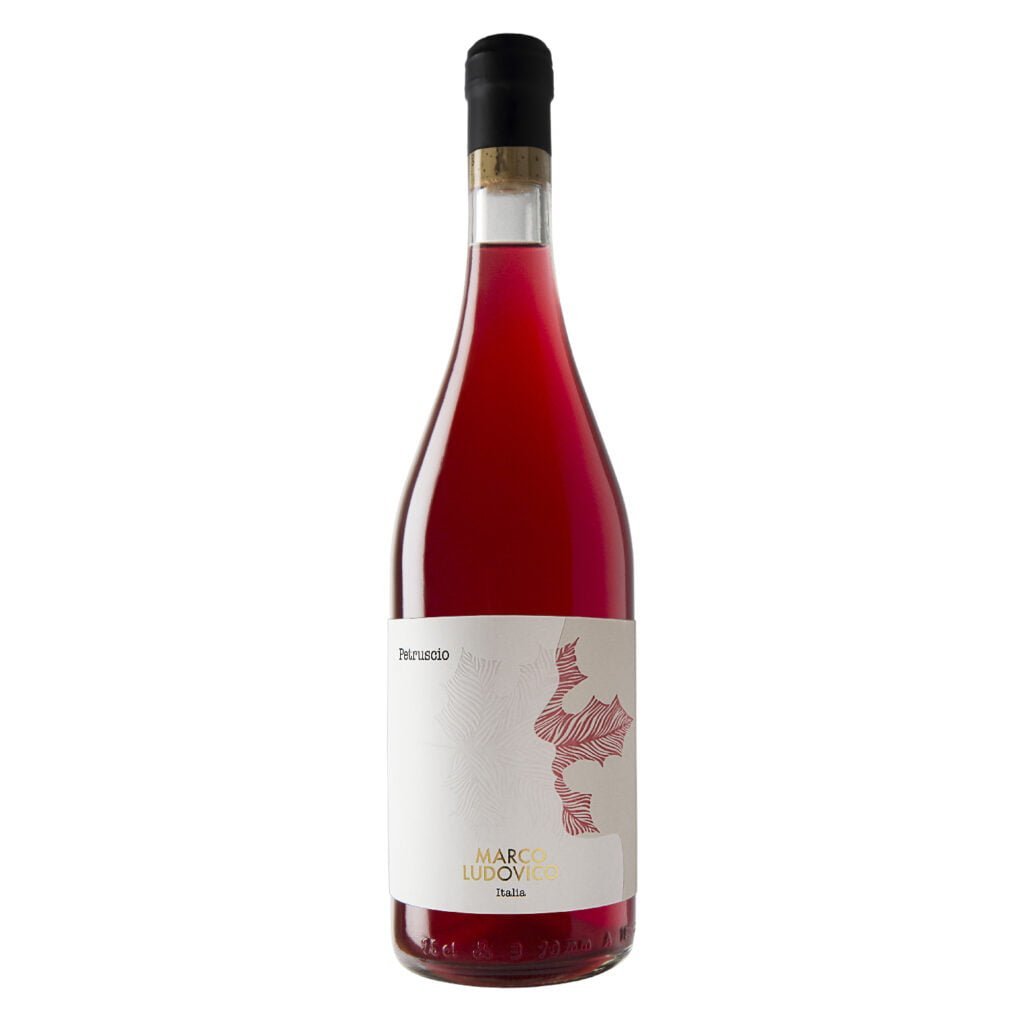 Petruscio Rosato di Puglia IGP - Marco Ludovico