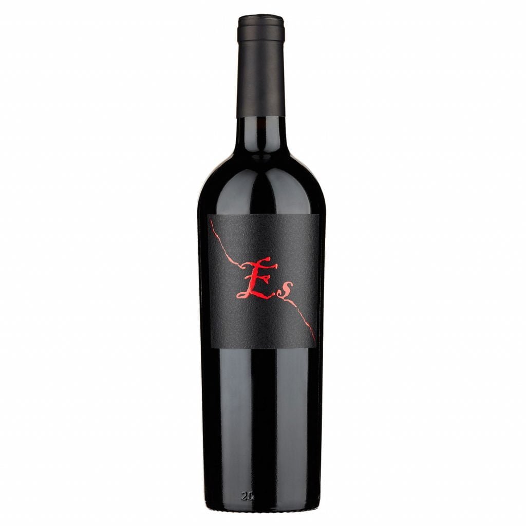 ES Primitivo Salento IGT 2016 - Gianfranco Fino
