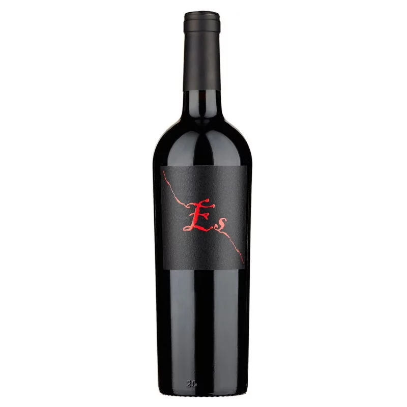 ES Primitivo Salento IGT 2016 - Gianfranco Fino