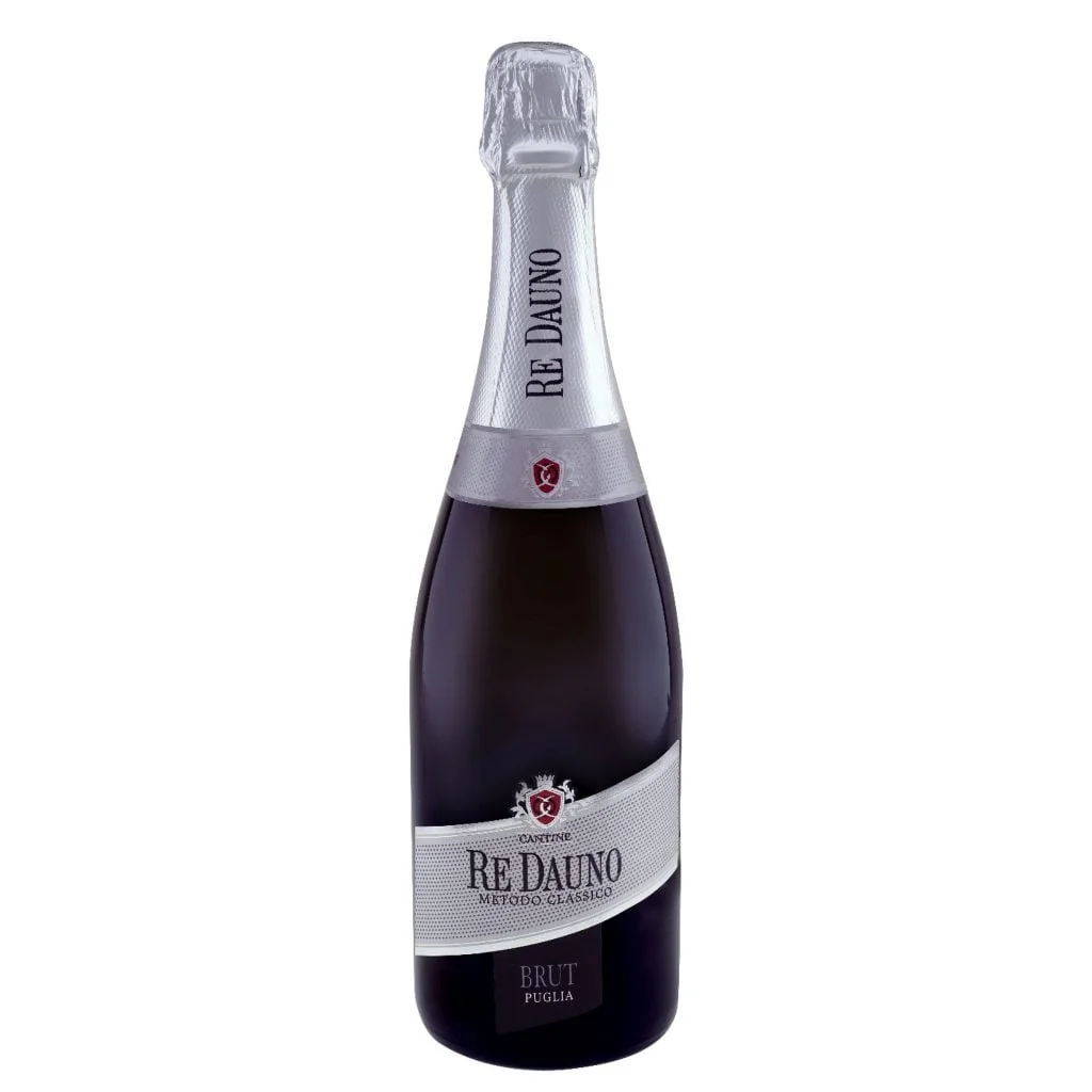 Brut Classico Millesimato - Re Dauno