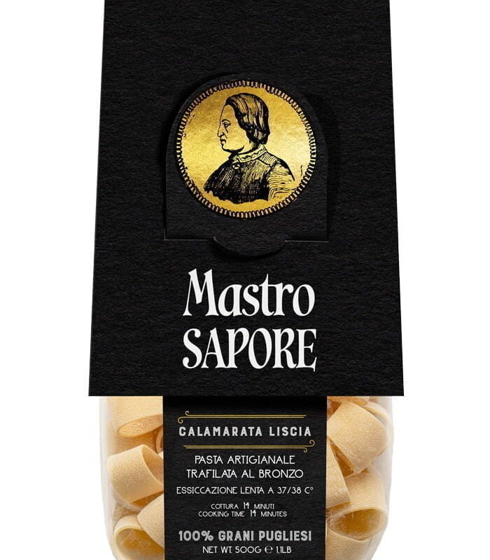 Calamarata Mastrosapore