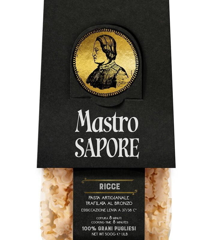 Ricce Mastrosapore