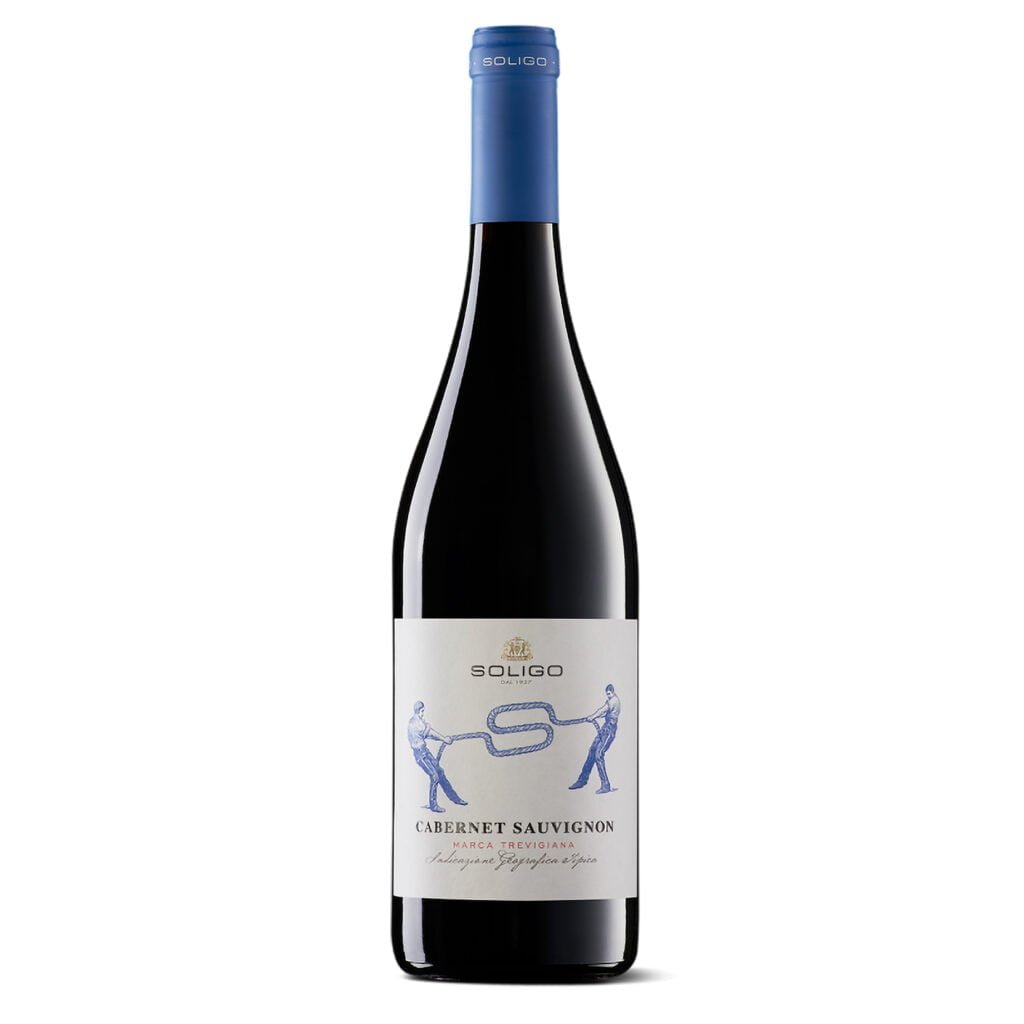 Colli Soligo - Cabernet Sauvignon Marca Trevigiana IGT 2020