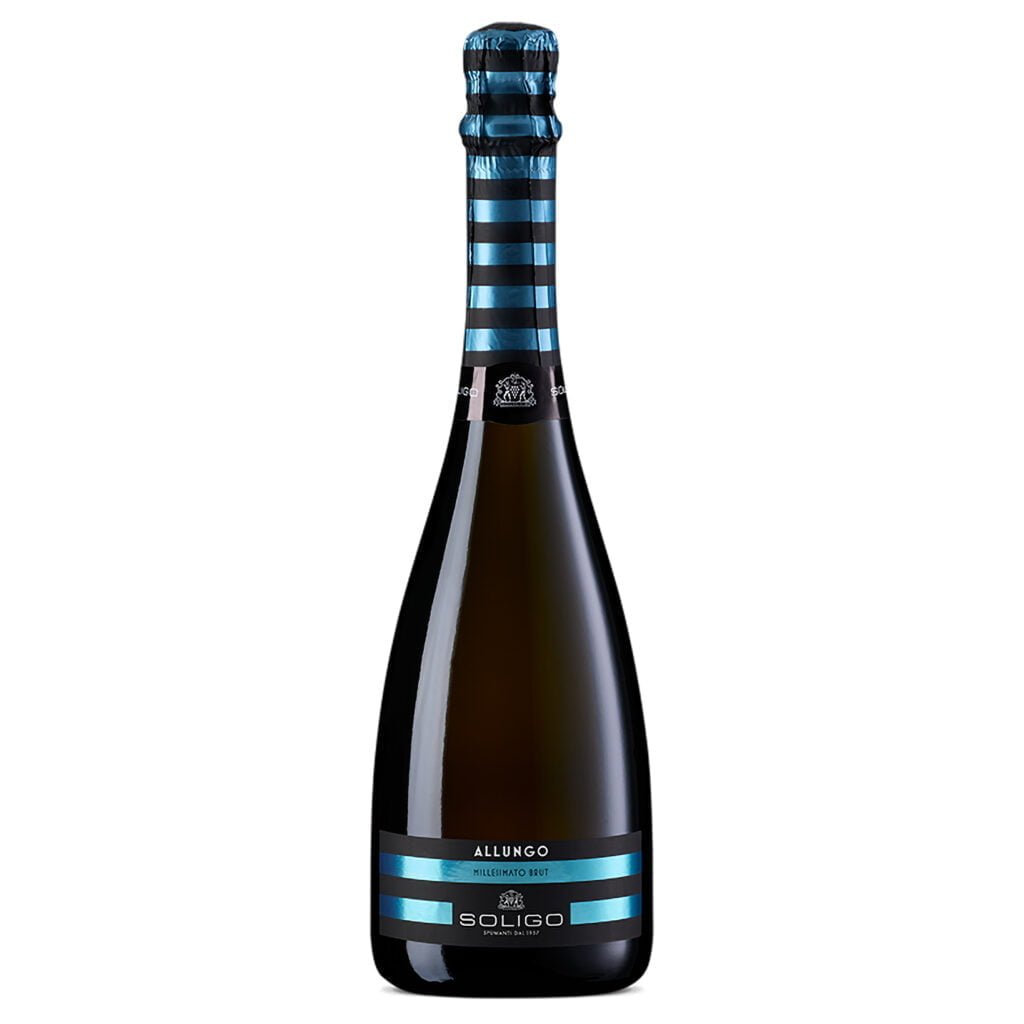 Colli Soligo - Proseco "Allungo" Brut Cuvèe