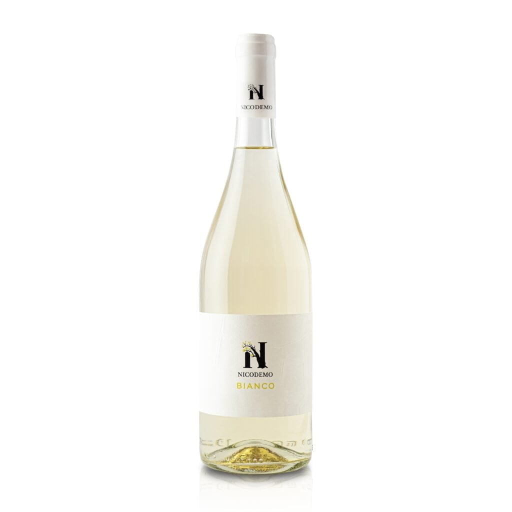 Fiano Puglia IGP - Nicodemo