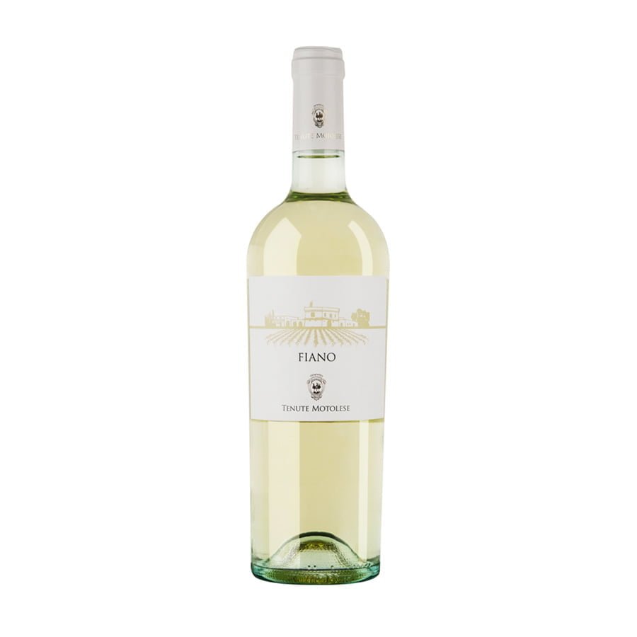 Fiano Salento IGP - Tenute Motolese