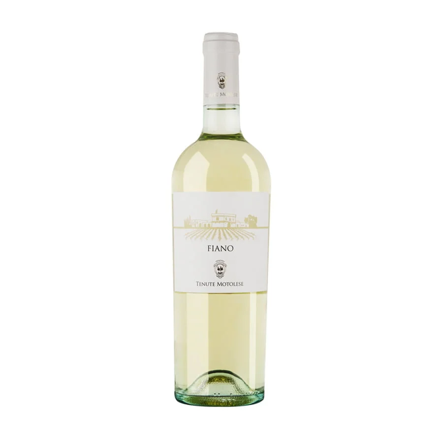 Fiano Salento IGP - Tenute Motolese