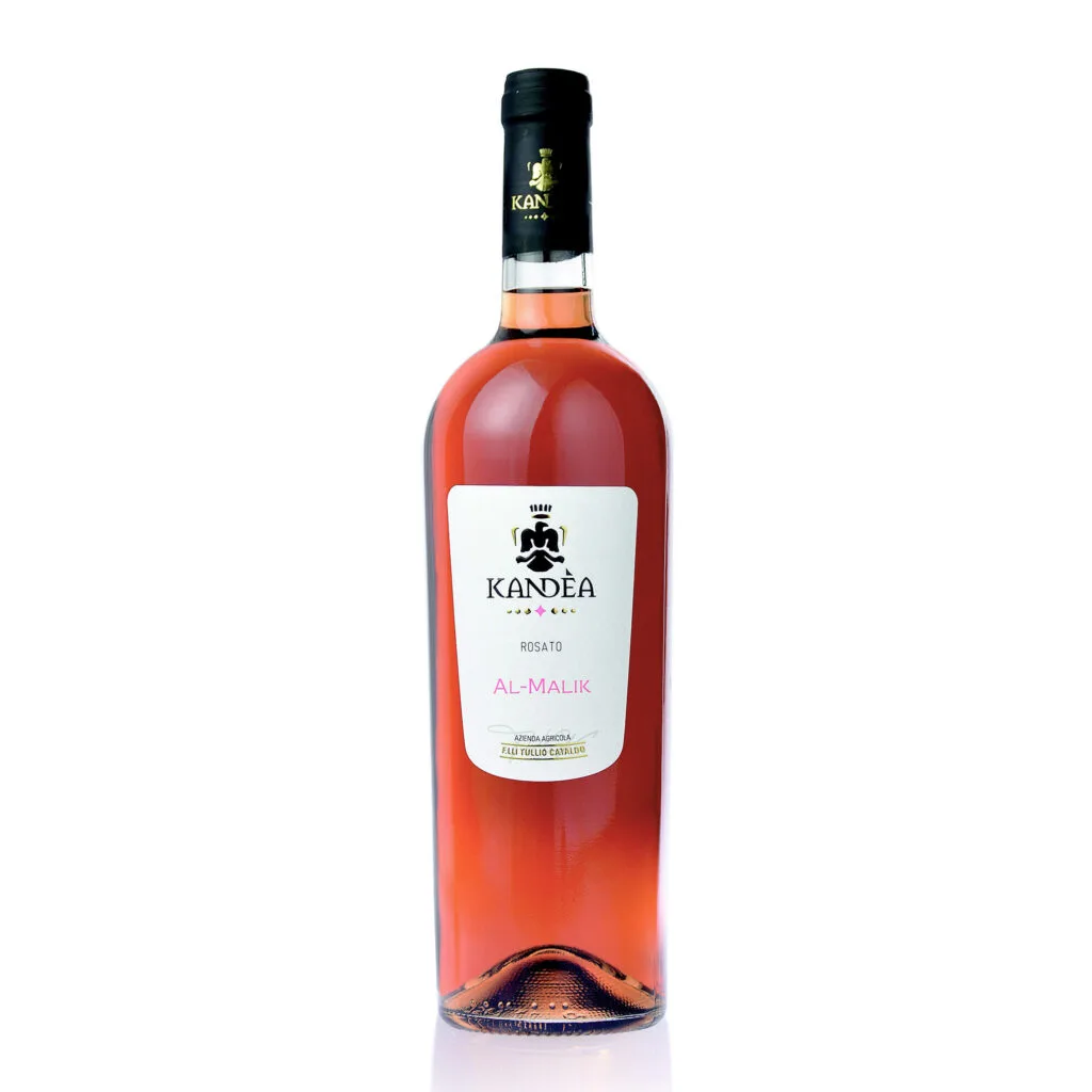 Kandea - Rosato IGP "Al-Malik"