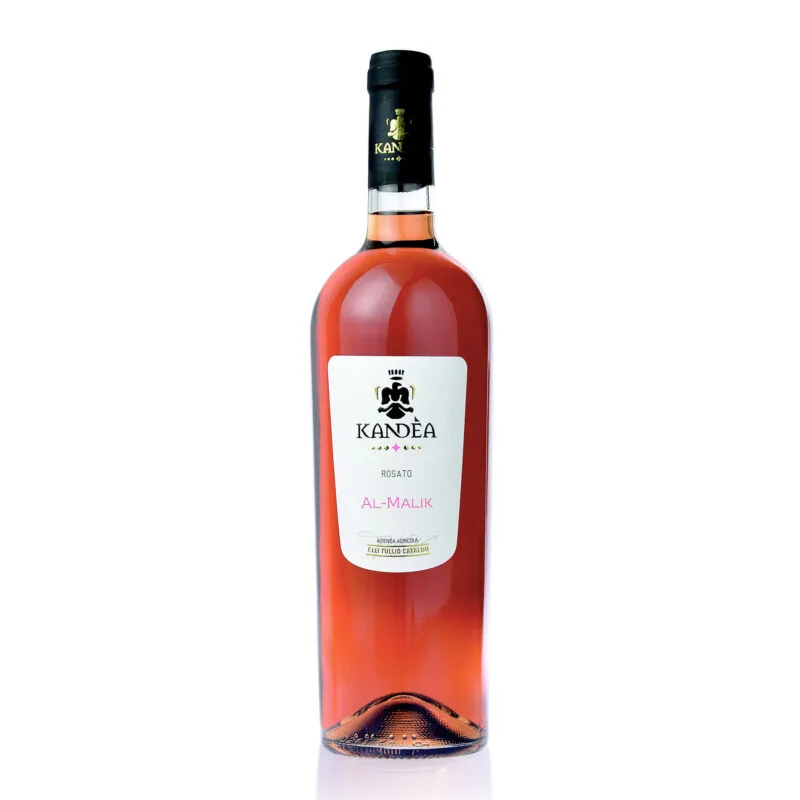 Kandea - Rosato IGP "Al-Malik"