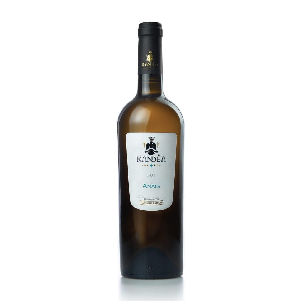 Kandea - Greco IGP "Anais"
