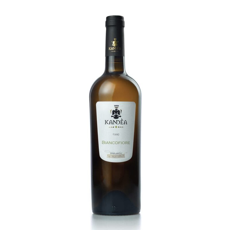 Kandea - Fiano IGP "Biancofiore"