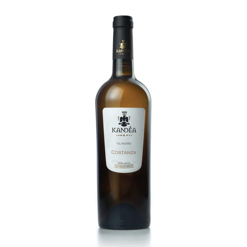 Kandea - Falanghina IGP "Costanza"