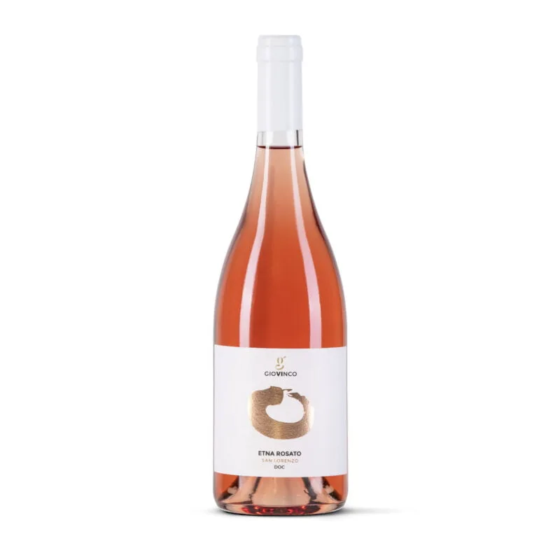 Giovinco - Etna Rosato DOC