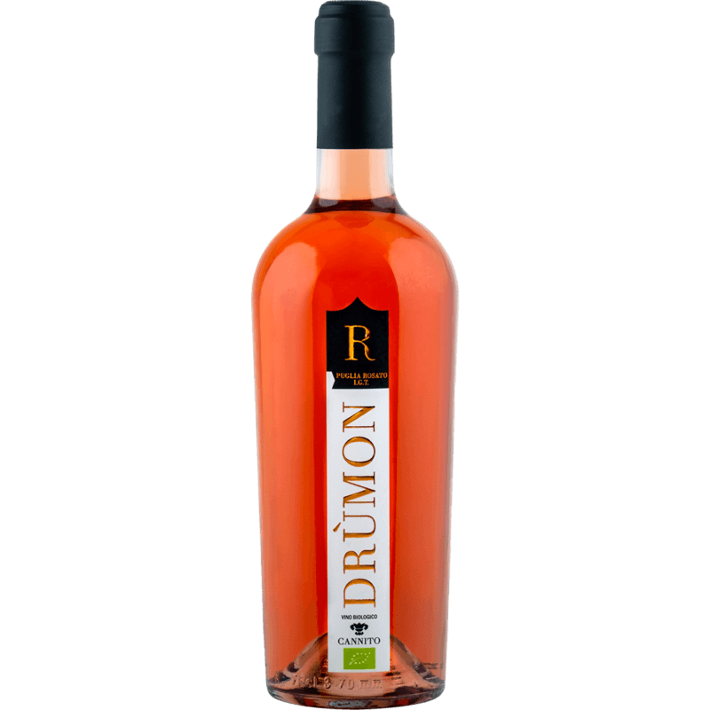 Cannito - Rosato Puglia IGT "Drumòn R"