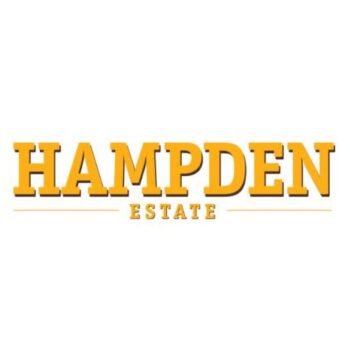Hampden Estate logo