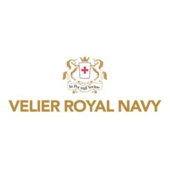 Velier Royal Navy logo