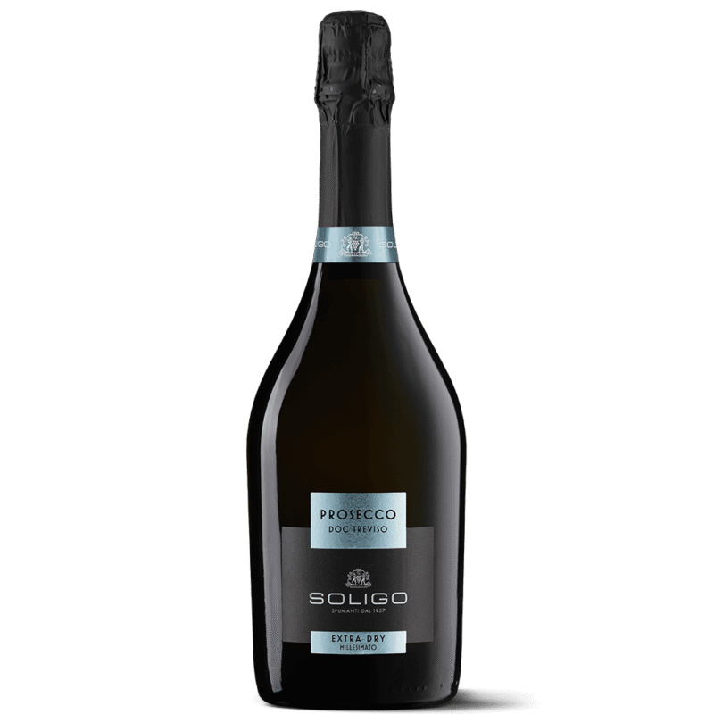 Colli Soligo - Prosecco Treviso Extra Dry DOC Millesimato
