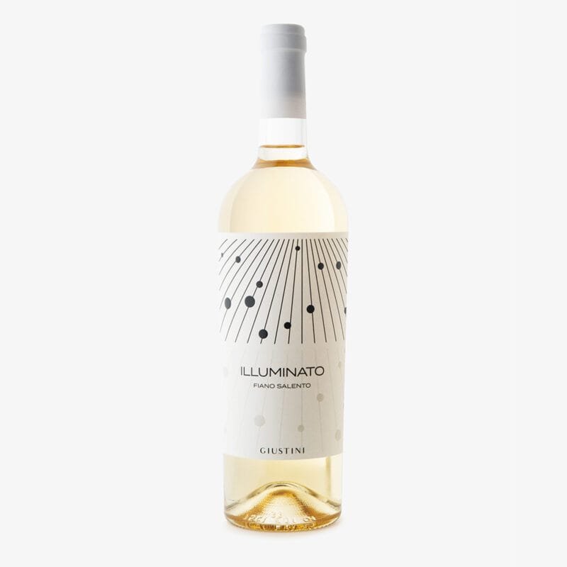 Fiano "Illuminato" - Tenuta Giustini