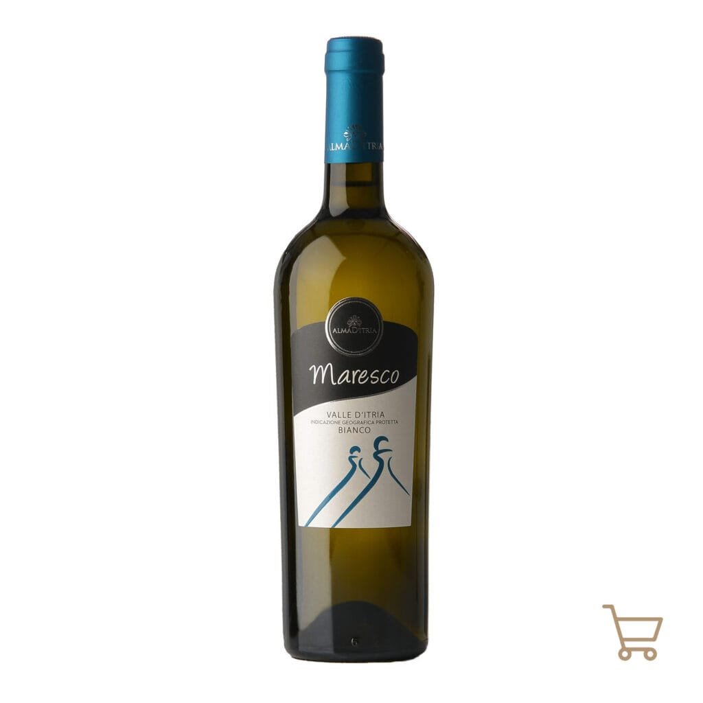 Maresco IGT Valle D'Itria - Cantine Upal