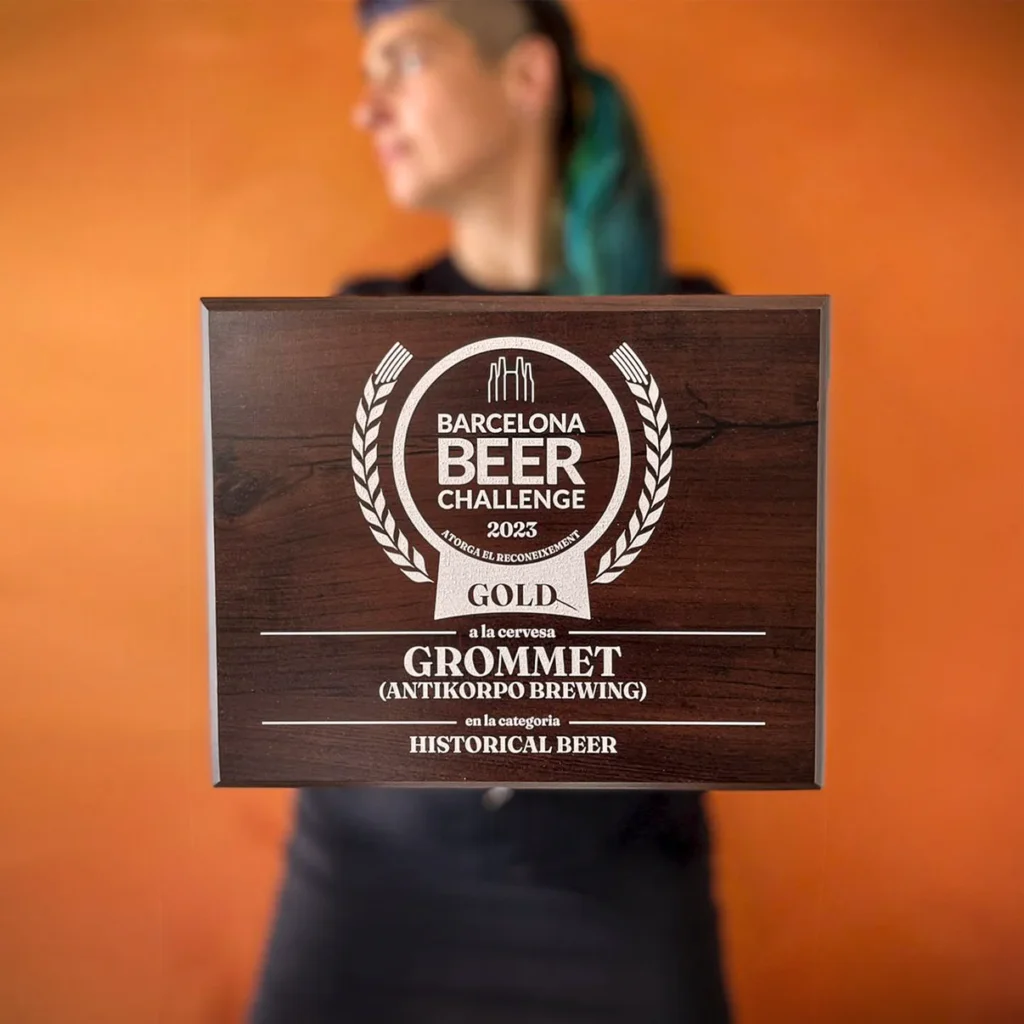 premio grommet