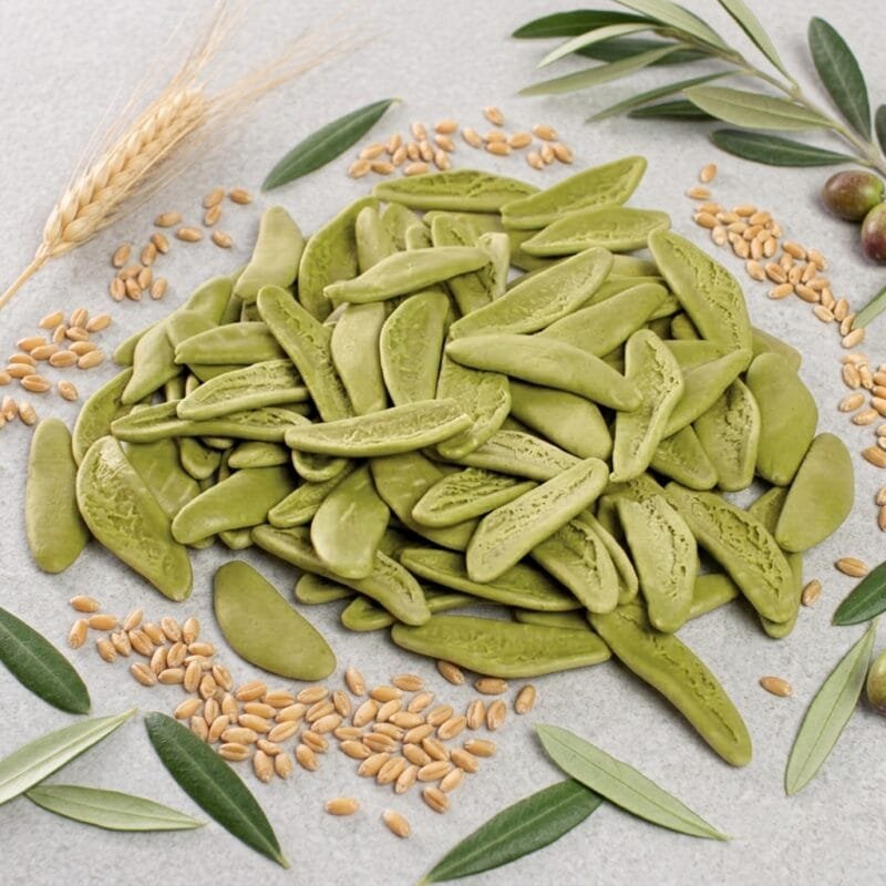 Foglie d'ulivo Pugliesi - Fragranze Mediterranee