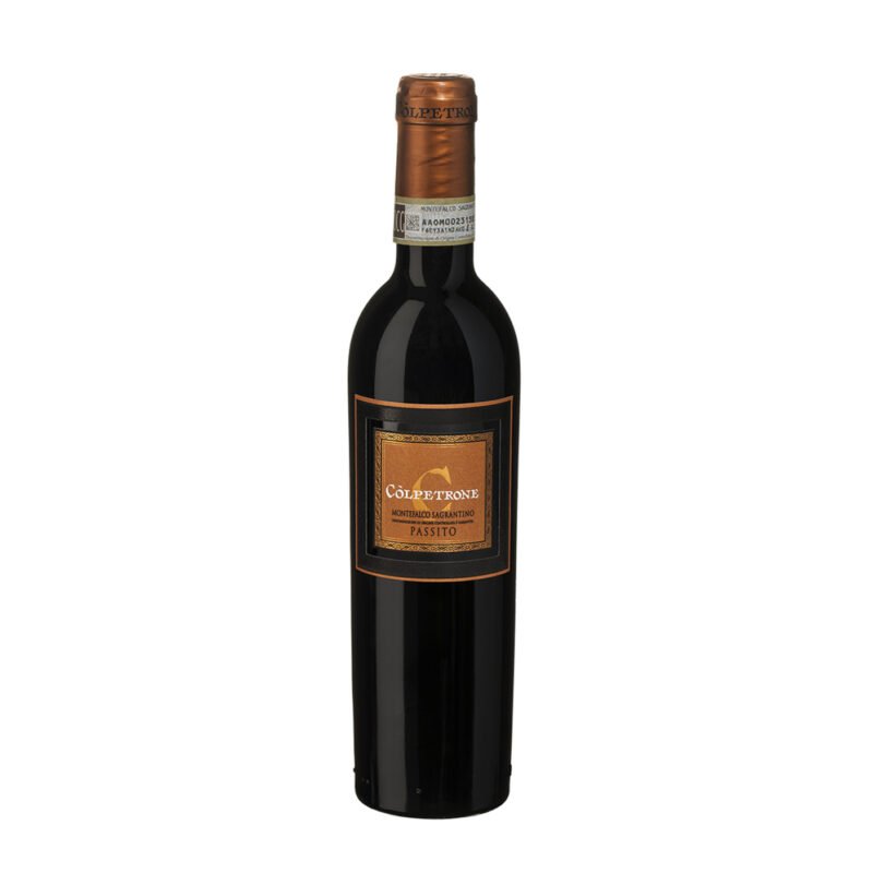 Passito di Sagrantino di Montefalco DOCG - Còlpetrone